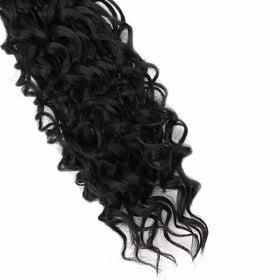 Mytarku 12 inch crochet box braids for an on-trend look.