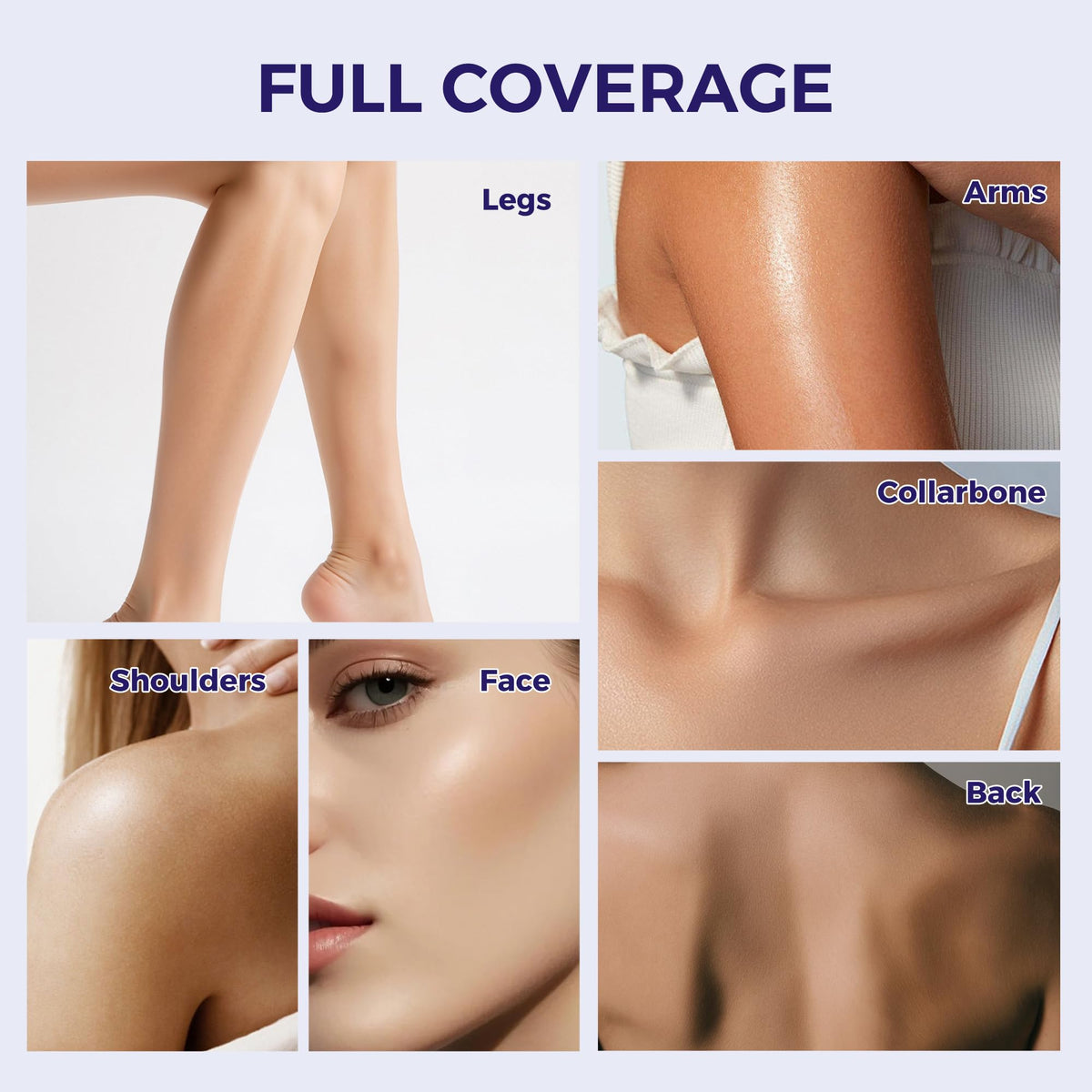 MyTend Tattoo Cover Up on arm shows reliable body makeup for tattoos.