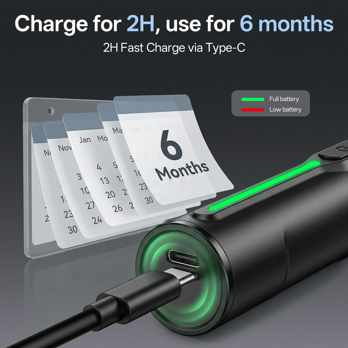 Mzcsnv 4-in-1 eyebrow-trimmer helps define brows quickly and safely.