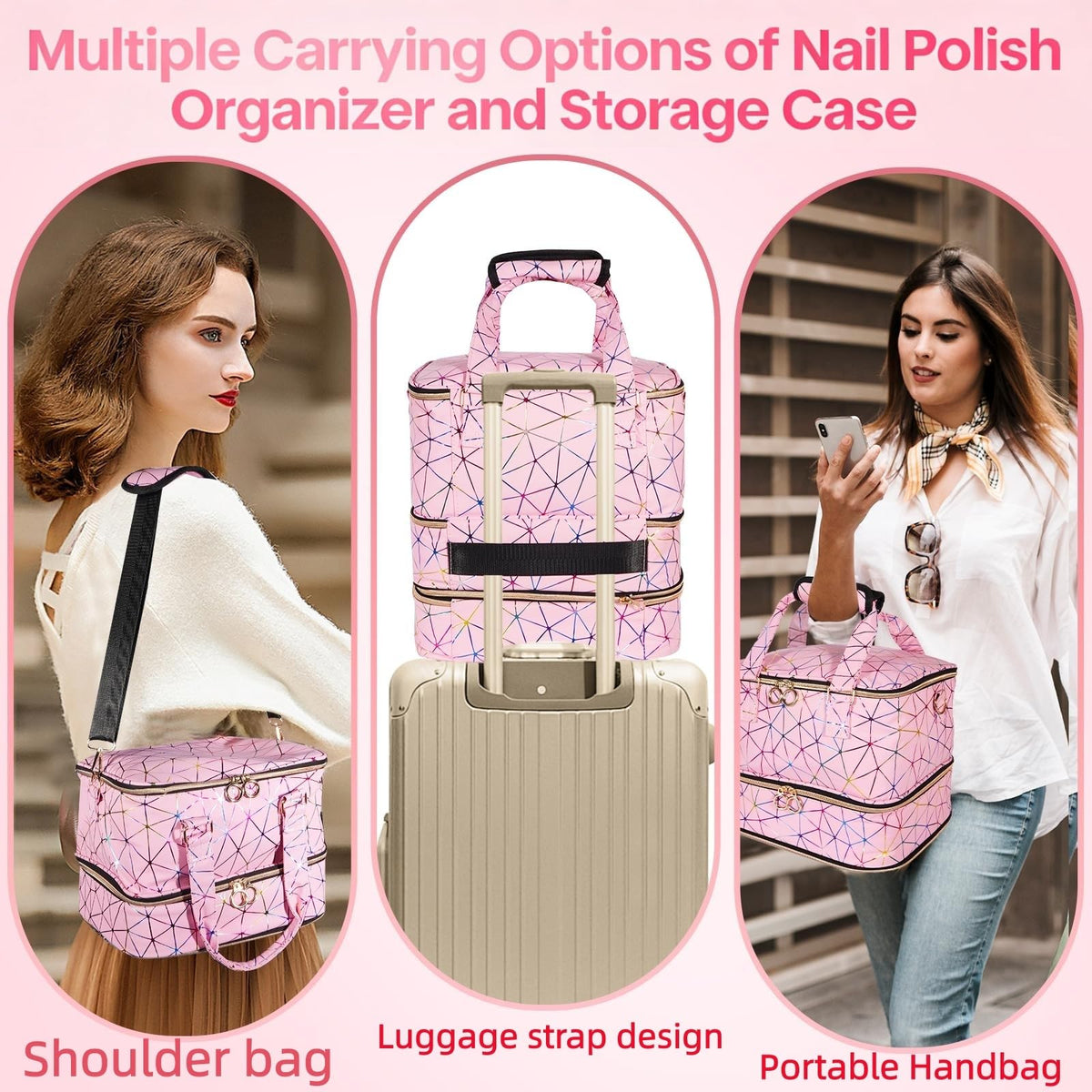 MZTXY PU leather material provides durable protection
