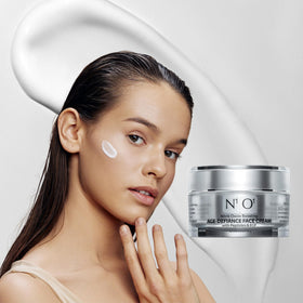 N1O1 nitric oxide technology highlight signals advanced anti-aging potential