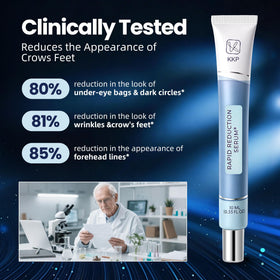 Nabevin KKP Rapid Reduction Eye Serum hyaluronic acid for under-eye hydration