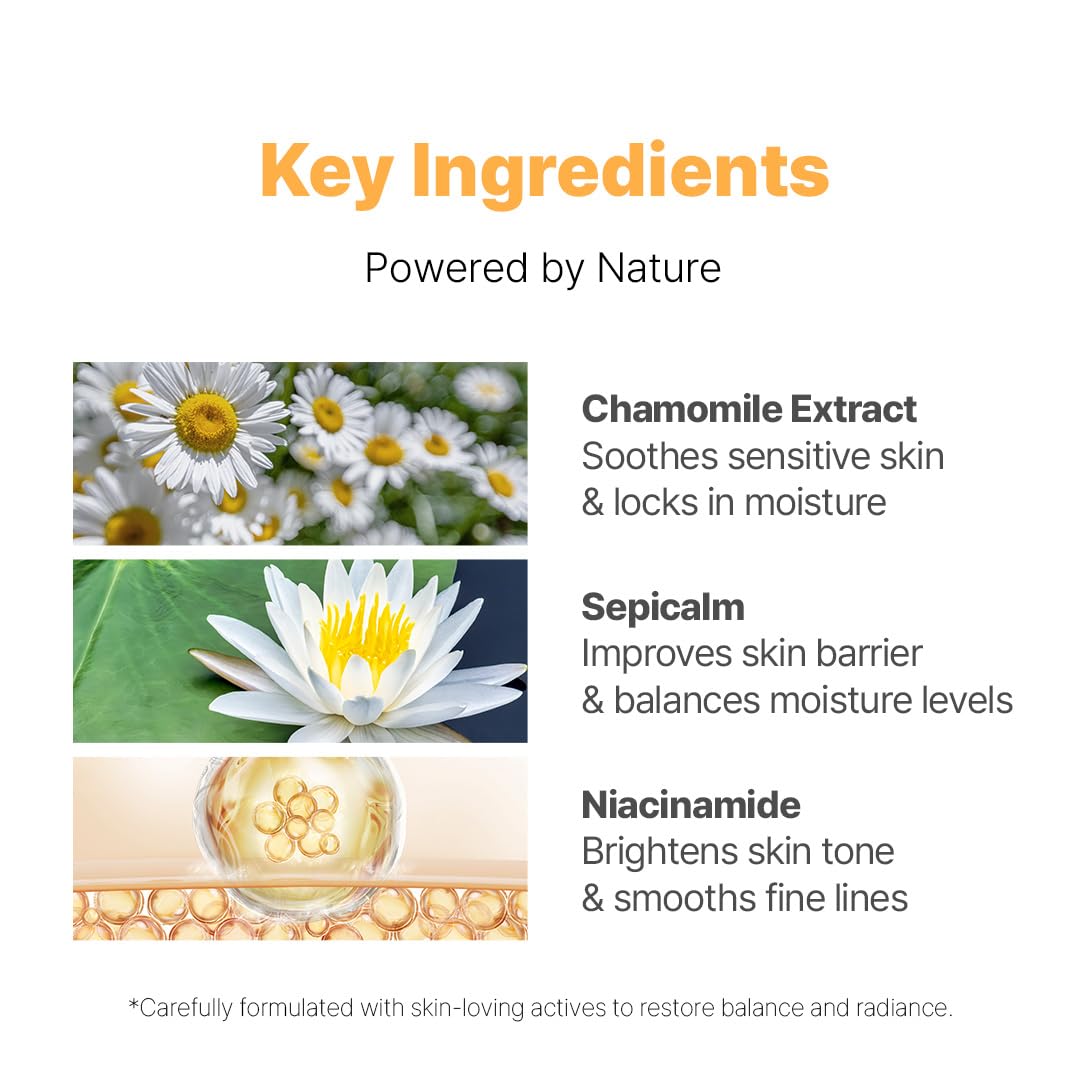 NACIFIC Fresh Herb Origin ingredients leaf highlighting natural botanicals for skin support.