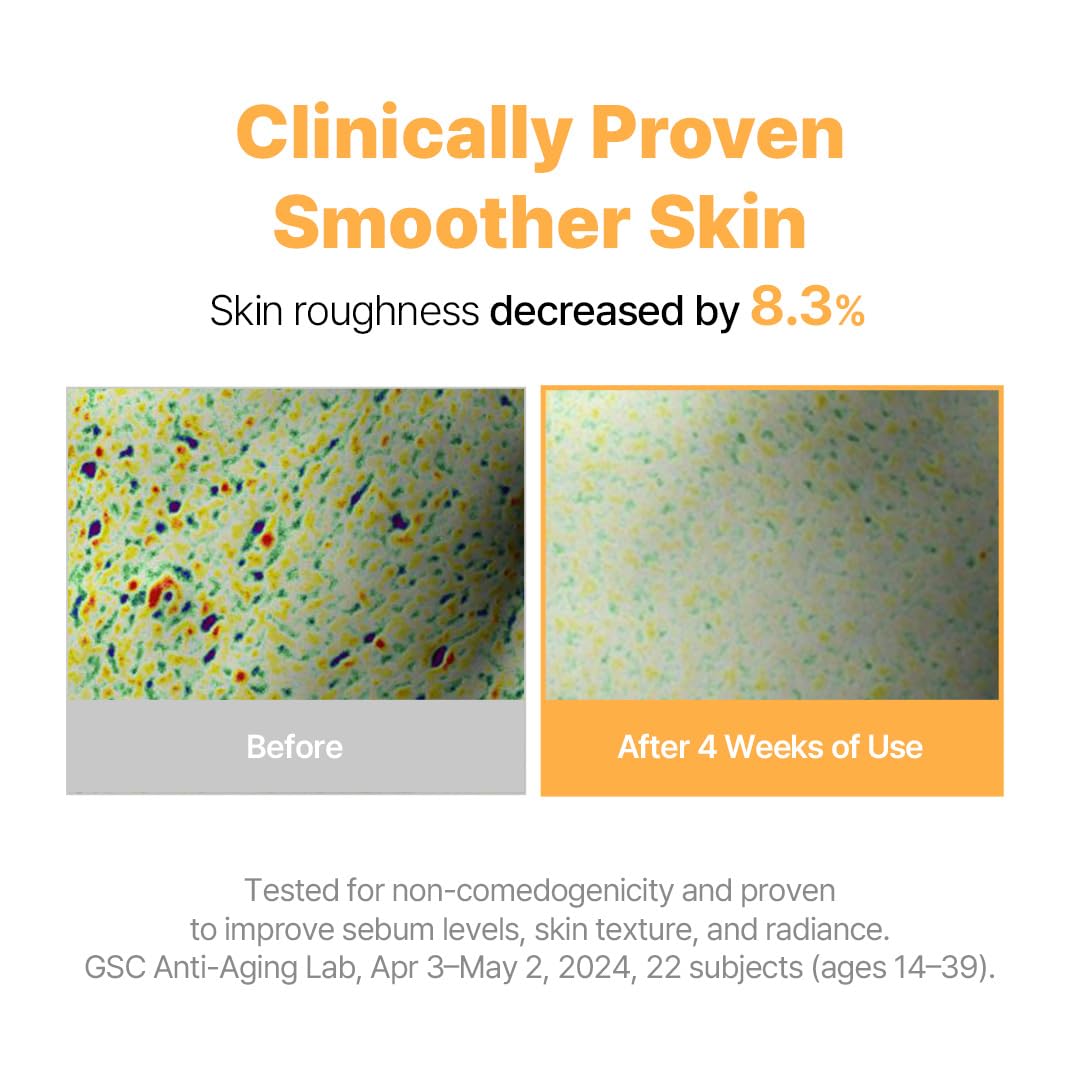 Closeup of NACIFIC Fresh Herb Origin Serum vial emphasizes GD7 Complex and botanical oils.