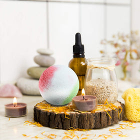 Nagaliving gift-packaging emphasizes eco-friendly packaging for gifting.