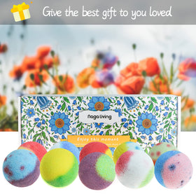 Nagaliving ingredients note natural organic oils for skin-friendly pampering.