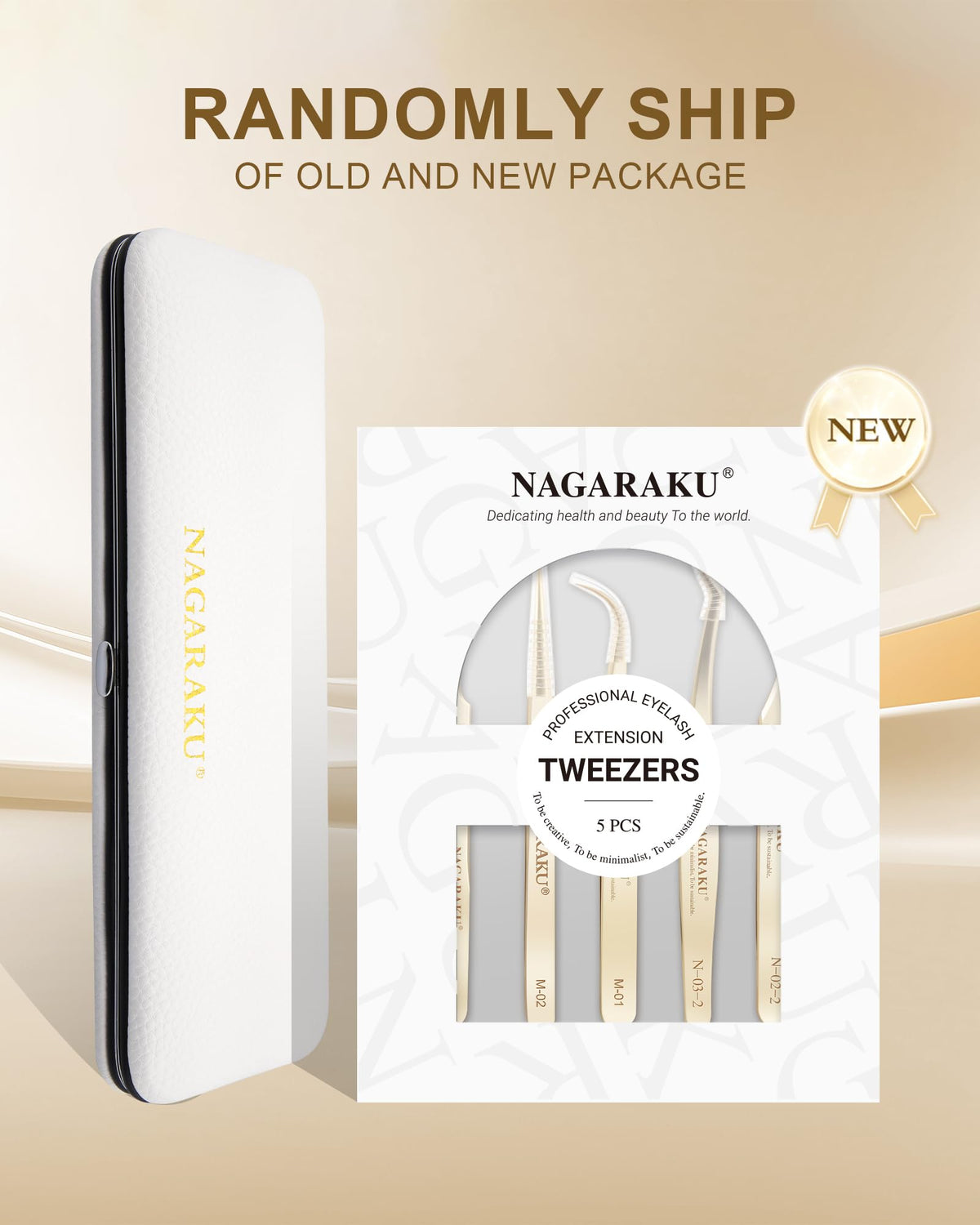 NAGARAKU versatile tool for jewelry, nails, lab, and electronics.