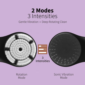 NågraCoola USB rechargeable battery provides up to 30 days of use.
