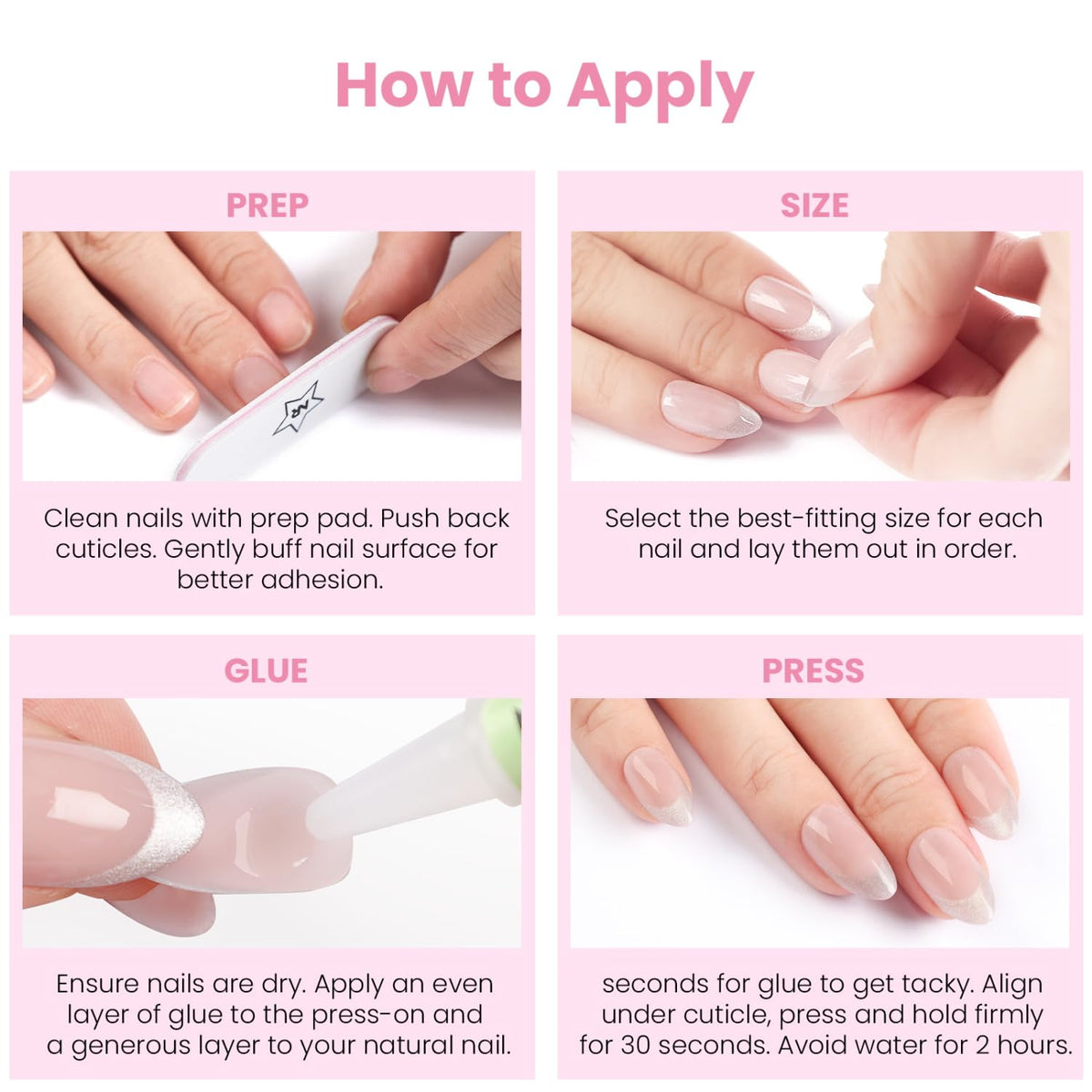 Nail Reformation gift-ready manicure kit ideal for celebrations.