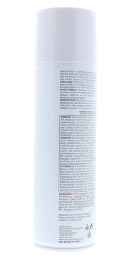Nairobi Gleam soft-scent bottle suited for daytime wear.