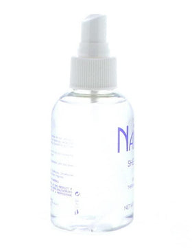 Nairobi heat protection formula image hints at safeguarding while styling.