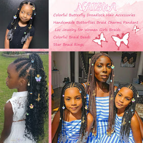 NAISKA 140-piece set offers versatile gift options for women.