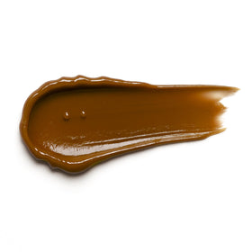 Naissant Glow Mocca DMDM-free formula cares for color-treated hair.