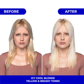 Naissant hyaluronic-acid hydration supports softer, more resilient hair.