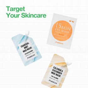 Naisture hand mask sheet for soothing pampering care