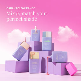 Naked Sundays CabanaGlow compact-swirl easy on cheeks and lids