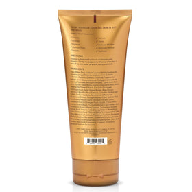 Nakery Face Cleanser daily routine ritual emphasizes versatile 10-in-1 use.