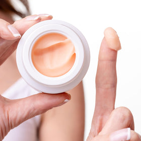 Nakery Pave The Way Flawless Filter concept image hints at a smoother skin texture