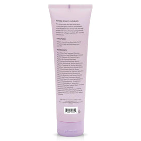 Nakery Retinol Cream fragrance note indicating a light skin friendly scent