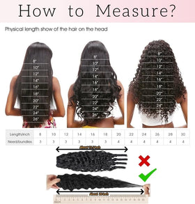 Nakkia Burmese curly bundles suitable for daily wear and events