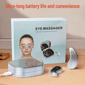 NANSIKE eye patch usage tips promote safe, effective routines.