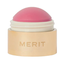 NAPH M Flush Balm Cream Blush Stockholm baby pink natural, buildable color