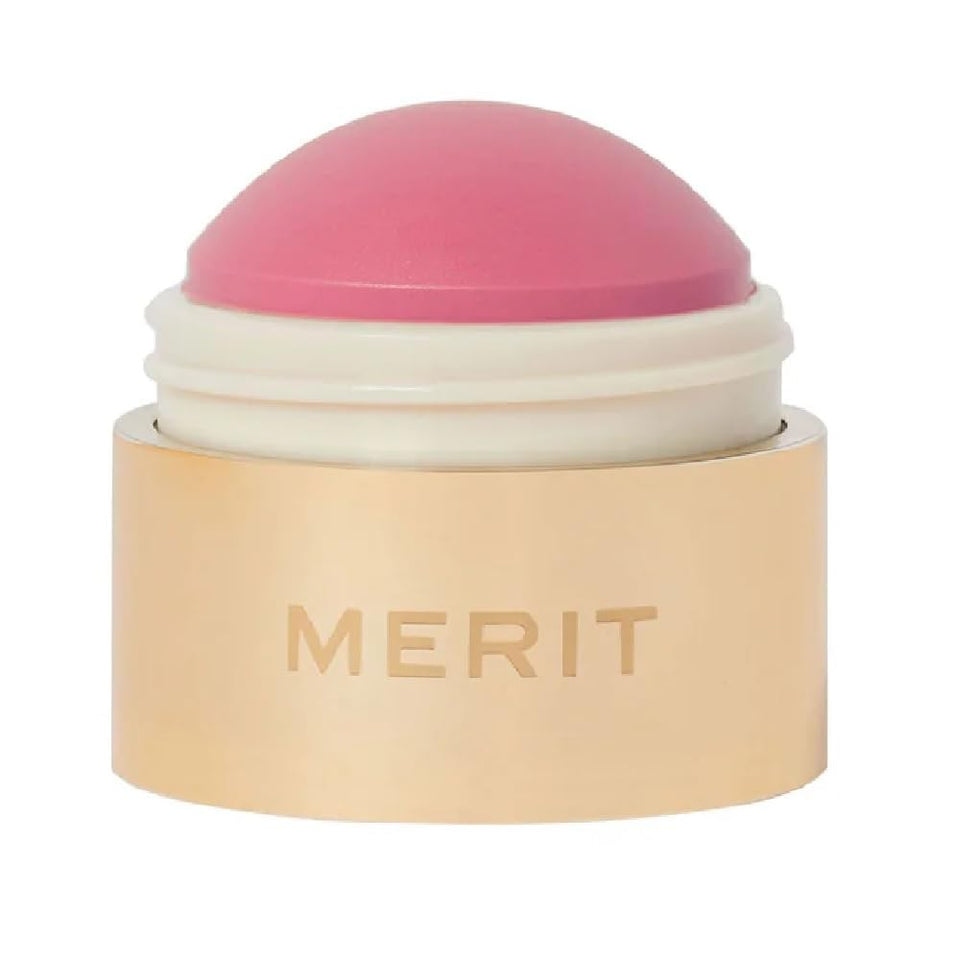 NAPH M Flush Balm Cream Blush Stockholm baby pink natural, buildable color
