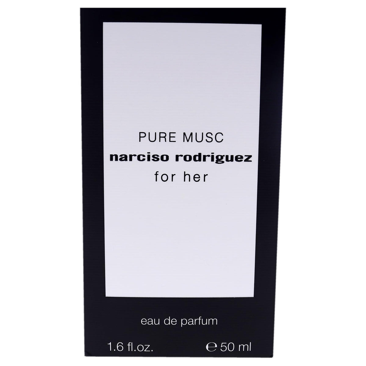 Narciso Rodriguez Pure Musc EDP gift set suggesting a refined gifting option