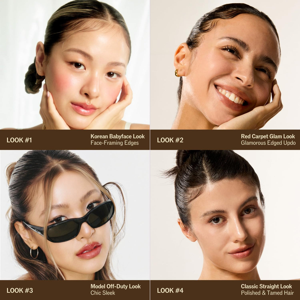 NARKA Hype Fit travel-size wand ready for on-the-go styling.