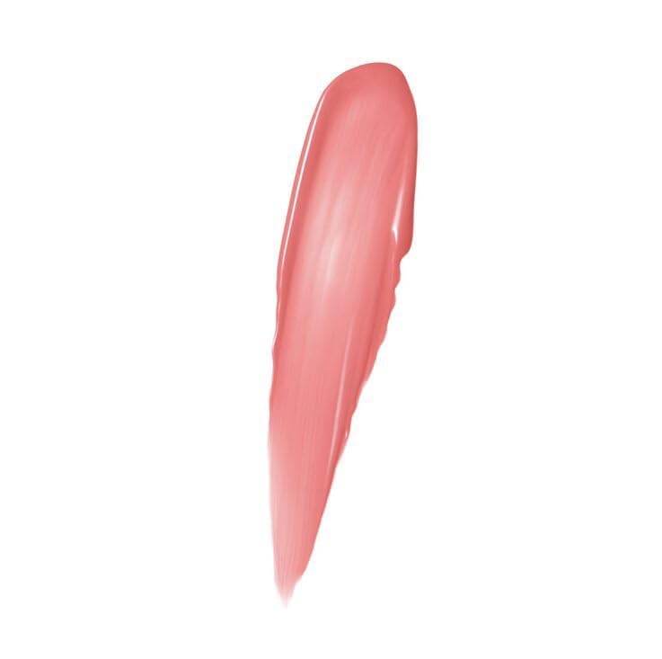 NARS Afterglow Brazen on fingertip for layering over foundation with seamless blend