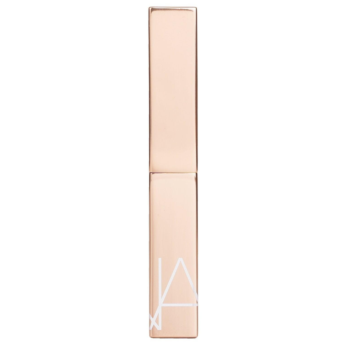NARS Turned On lip application delivers smooth glide for daily wear.