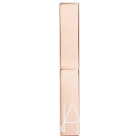 NARS Turned On lip application delivers smooth glide for daily wear.