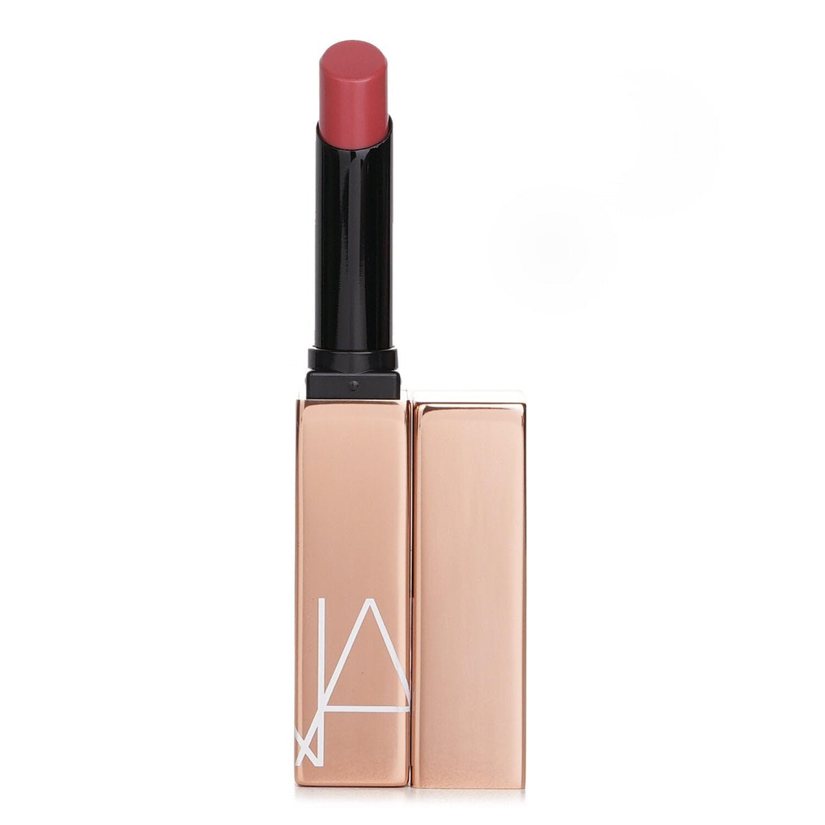 NARS Afterglow packaging tube provides precise, clean application on the go.