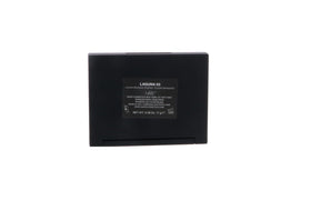NARS Laguna Bronzing Powder brush-stroke application for gentle contour