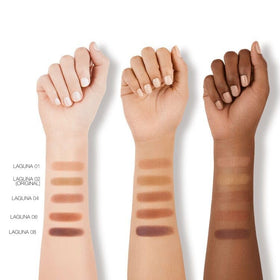 NARS Laguna bronzing powder with brush for precise contour