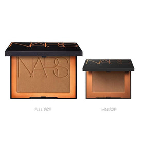 NARS Laguna micro-spheres smooth skin texture for even tone