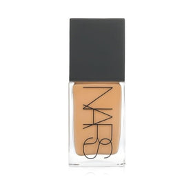 NARS Light Reflecting Foundation Barcelona bottle with natural finish and smooth blend.