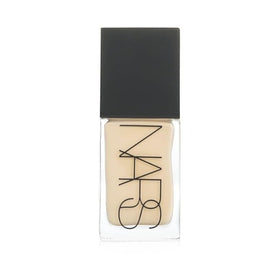 NARS Light Reflecting Foundation L3 Gobi bottle glows with radiant skin.