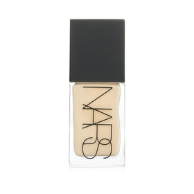 NARS Light Reflecting Foundation L3 Gobi bottle with creamy formula for smooth coverage.