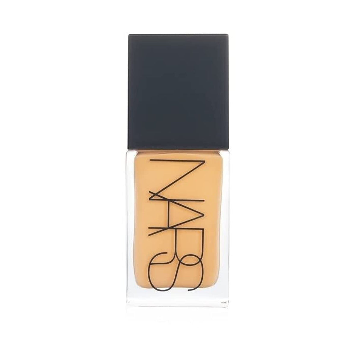 NARS Light Reflecting Foundation M1 Punjab bottle shows radiant, long-wear coverage.