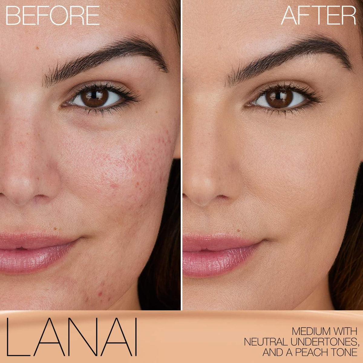NARS Light Reflecting Foundation bottle highlights serum-like texture for seamless blending.