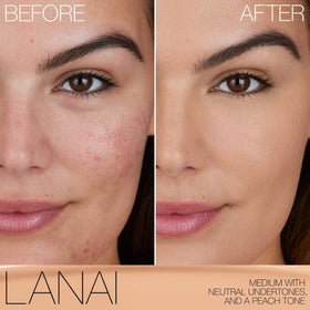 NARS Light Reflecting Foundation bottle highlights serum-like texture for seamless blending.