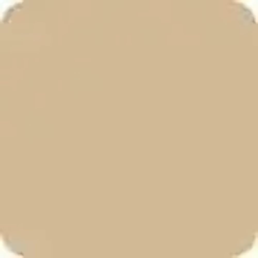 NARS Natural Radiant Longwear Foundation Punjab swirl blend demonstrates seamless blendability.