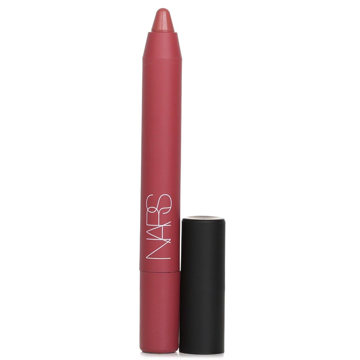 NARS packaging image signals premium look for everyday use