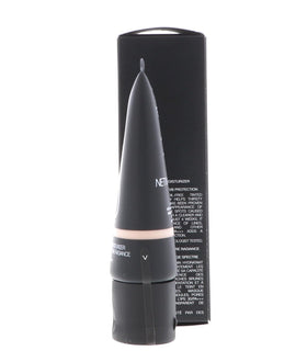 NARS Pure Radiant Tinted Moisturizer SPF 30 Alaska label highlights broad protection