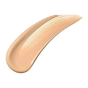 NARS Pure Radiant Tinted Moisturizer swatch on skin No. 03 Greenland/Light for natural tonality