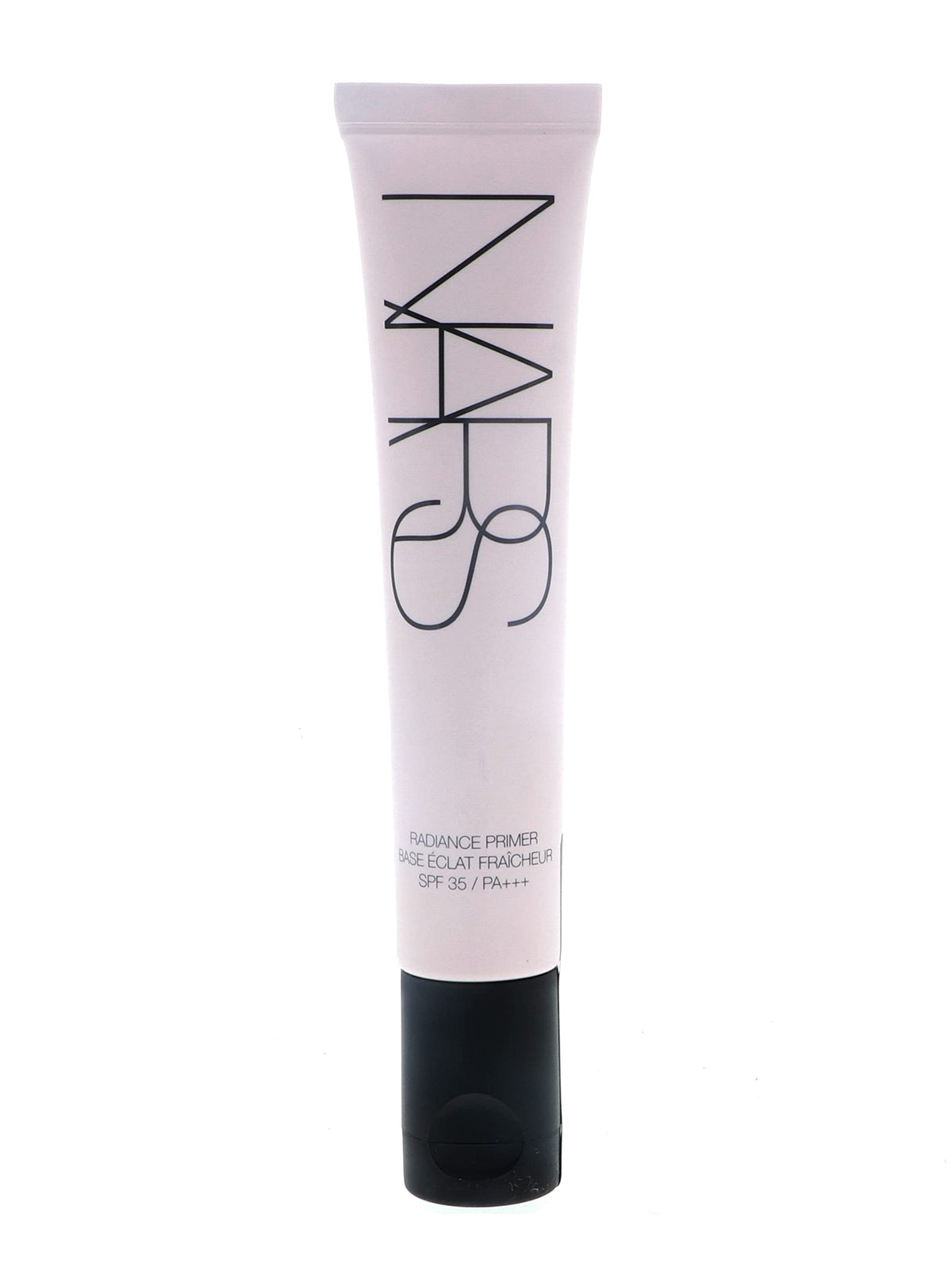 NARS Radiance Primer highlighting pearlescent glow for a refreshed complexion.