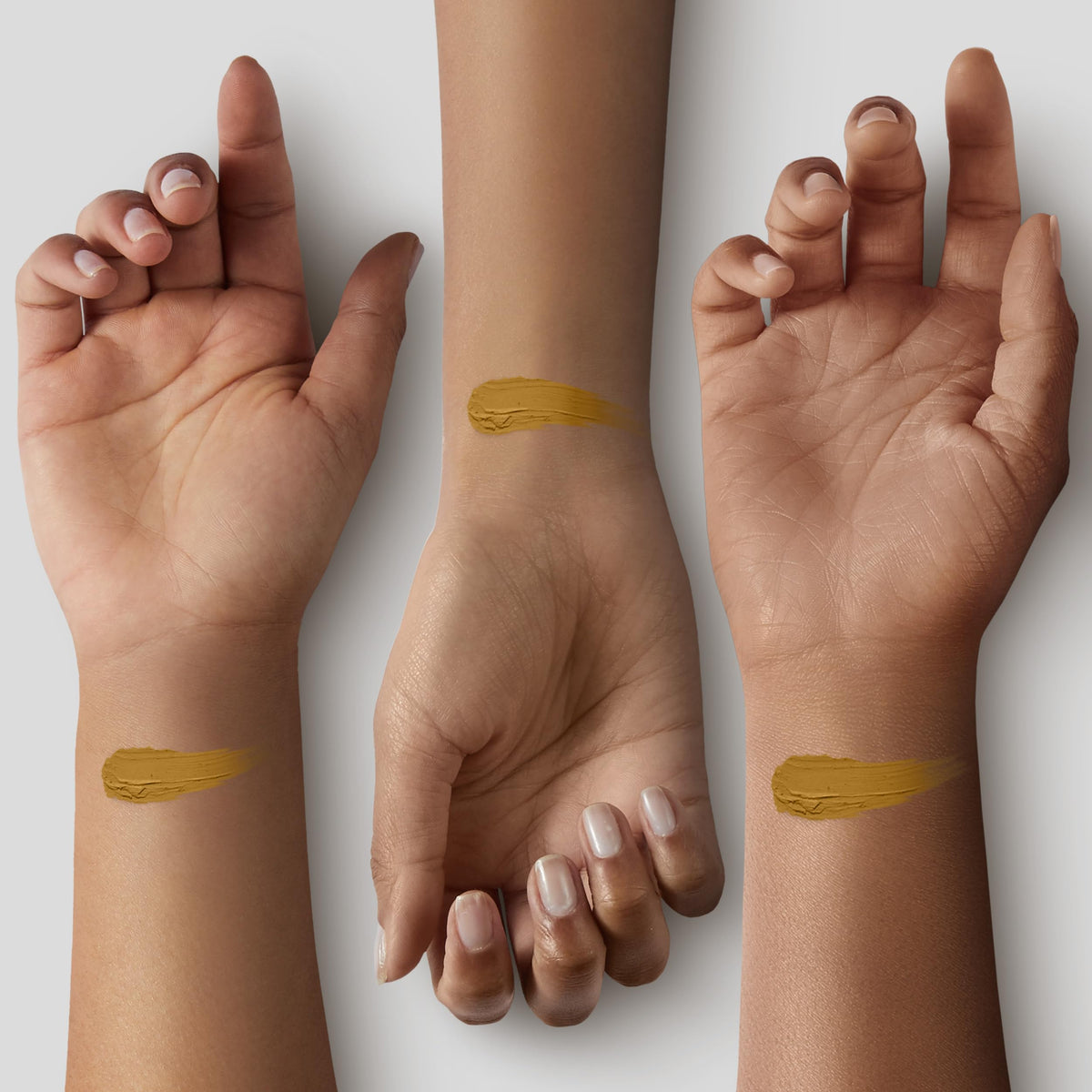 NARS Radiant Creamy Concealer Amande packaging closeup showing sleek tube