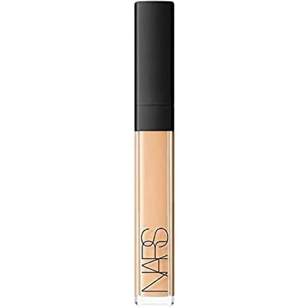NARS Radiant Creamy Concealer Cafe Au Lait bottle delivering natural coverage