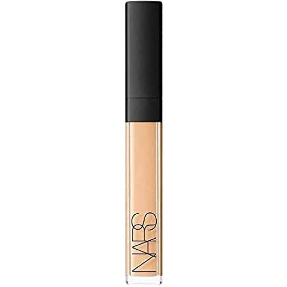 NARS Radiant Creamy Concealer Cafe Au Lait bottle delivering natural coverage